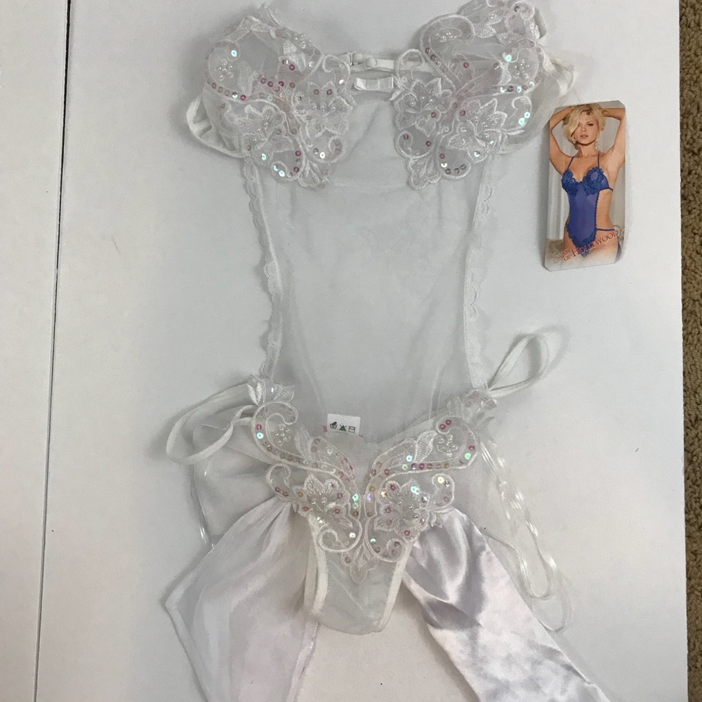 Lingerie